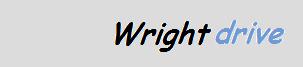 Wrightdrive